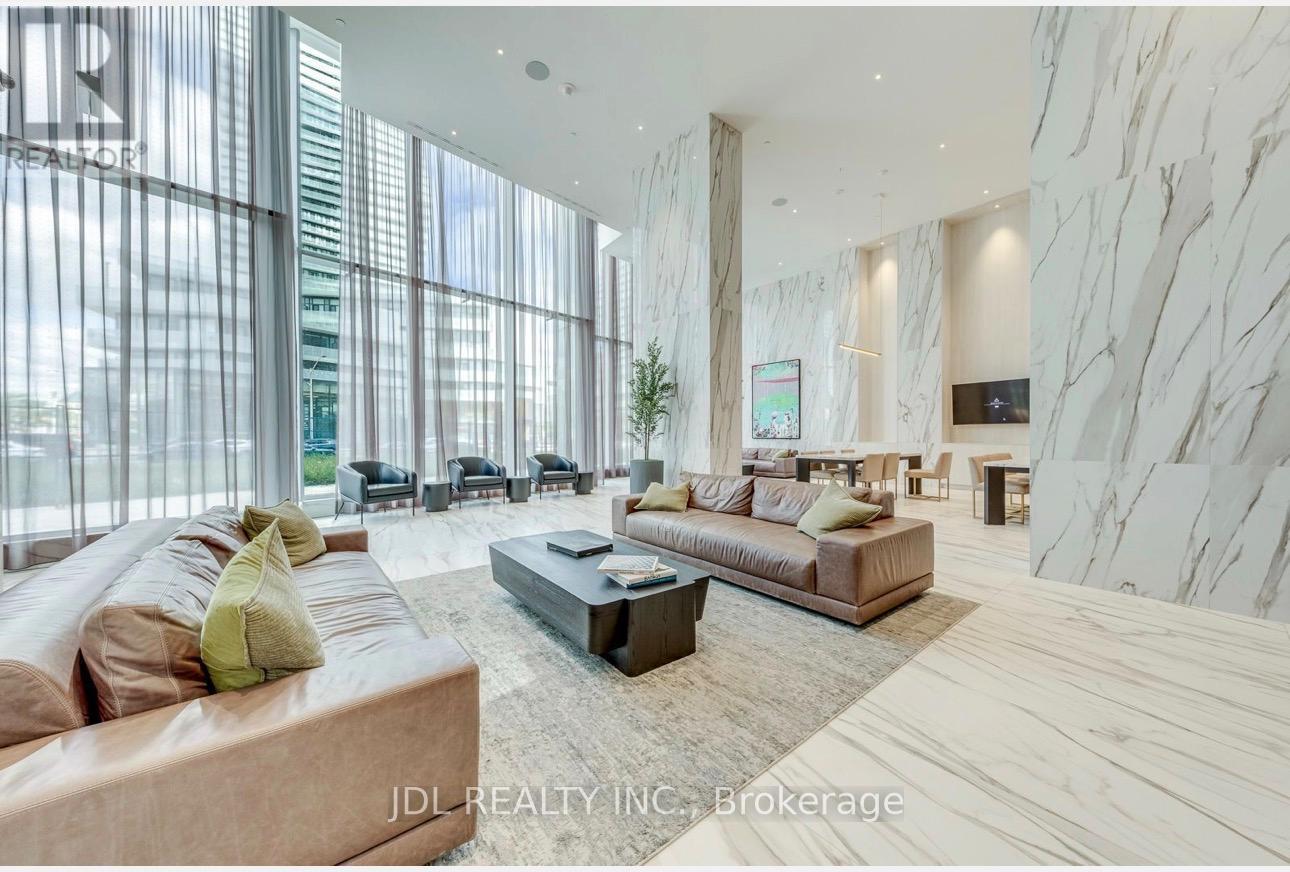 4102 - 448 Burnhamthorpe Road, Mississauga, Ontario  L5B 0R4 - Photo 4 - W13803874
