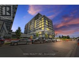 133 - 251 MANITOBA STREET, Toronto, Ontario