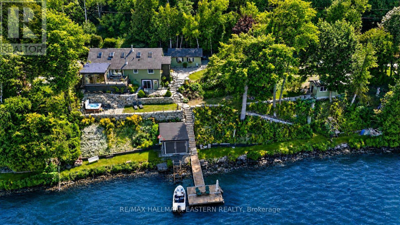 #260 - 8018 Taits Beach Road, Hamilton Township, Ontario  K0K 2E0 - Photo 33 - X13802034