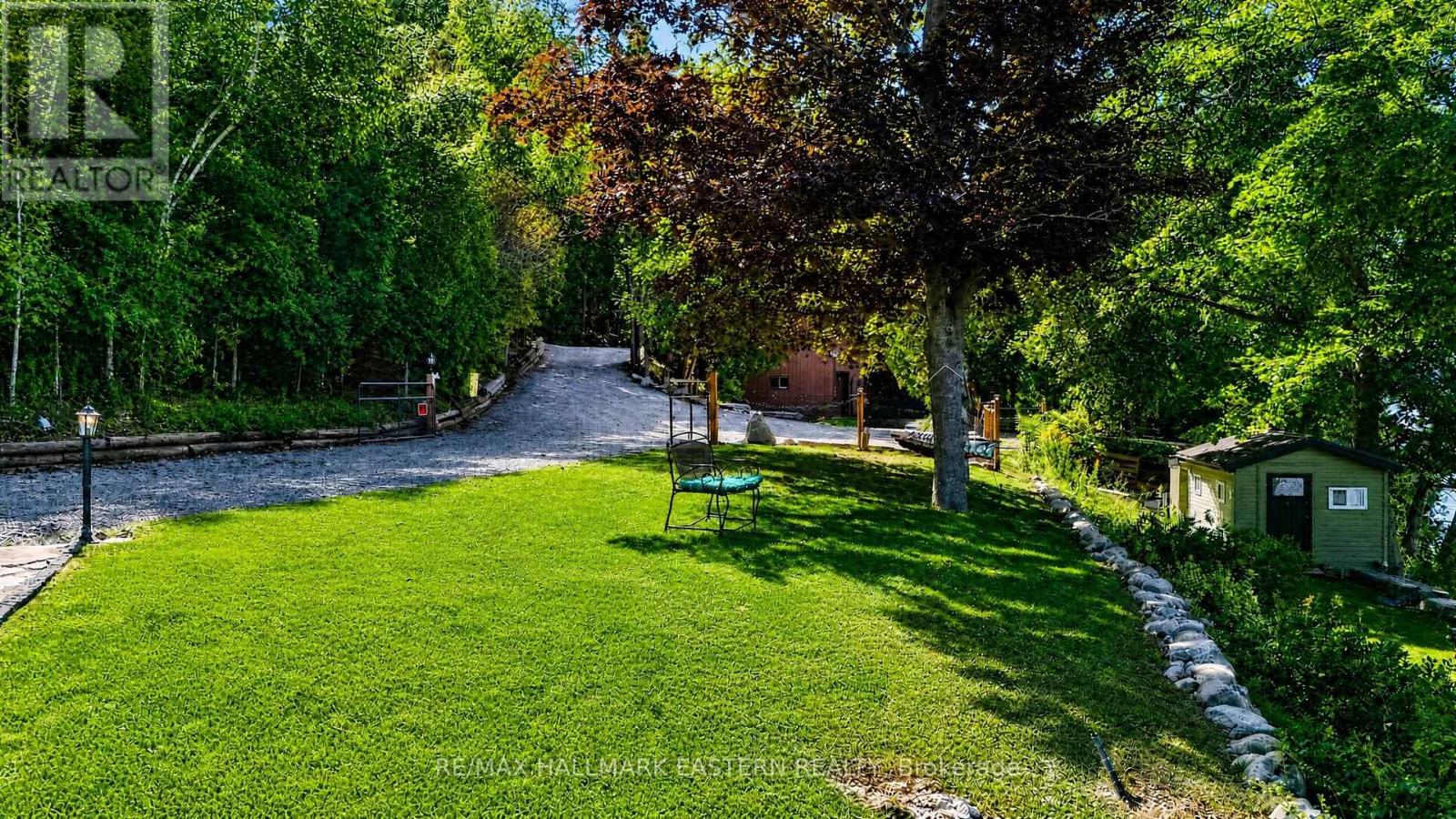 #260 - 8018 Taits Beach Road, Hamilton Township, Ontario  K0K 2E0 - Photo 30 - X13802034