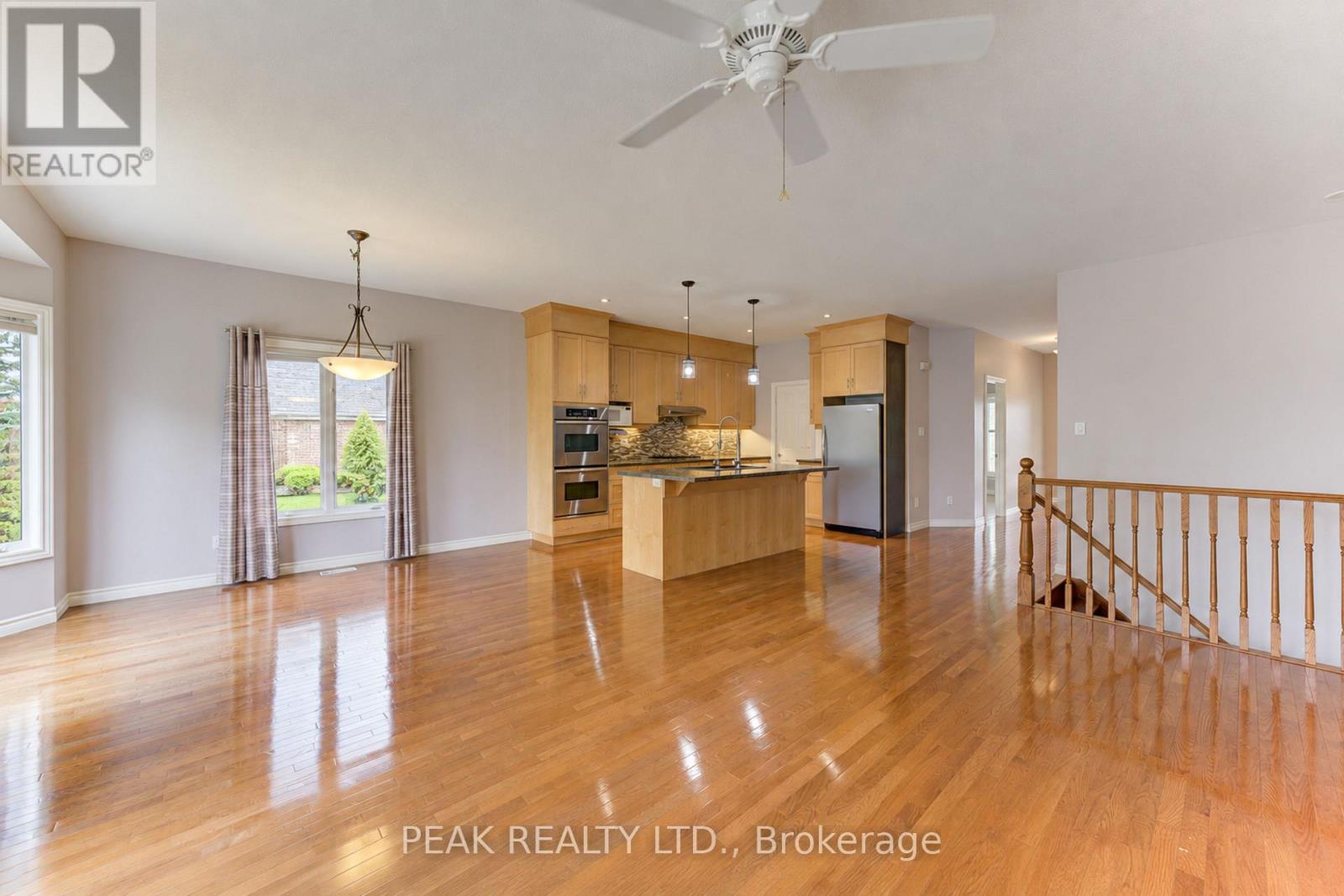 64 Applewood Street, Blandford-Blenheim, Ontario  N0J 1S0 - Photo 11 - X13803672