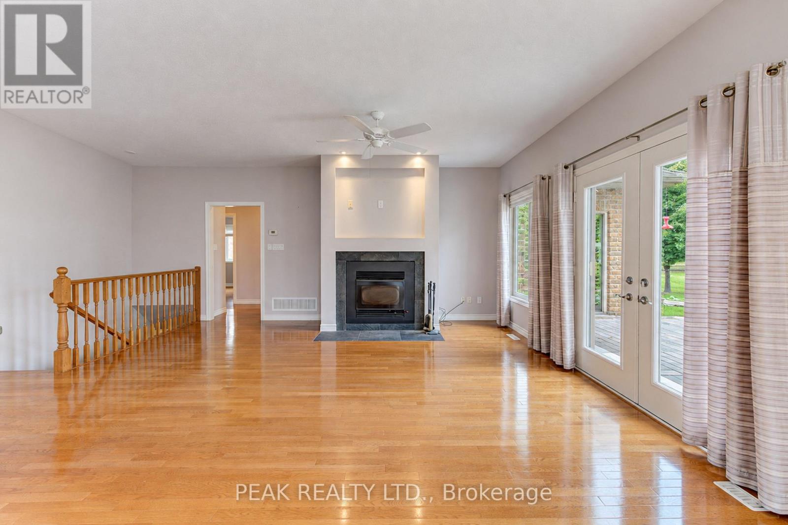 64 Applewood Street, Blandford-Blenheim, Ontario  N0J 1S0 - Photo 18 - X13803672