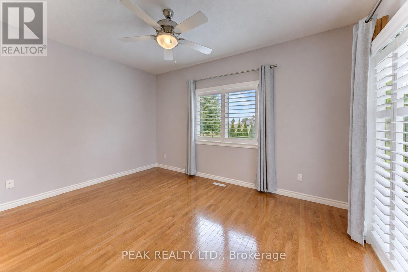64 Applewood Street, Blandford-Blenheim, Ontario  N0J 1S0 - Photo 22 - X13803672