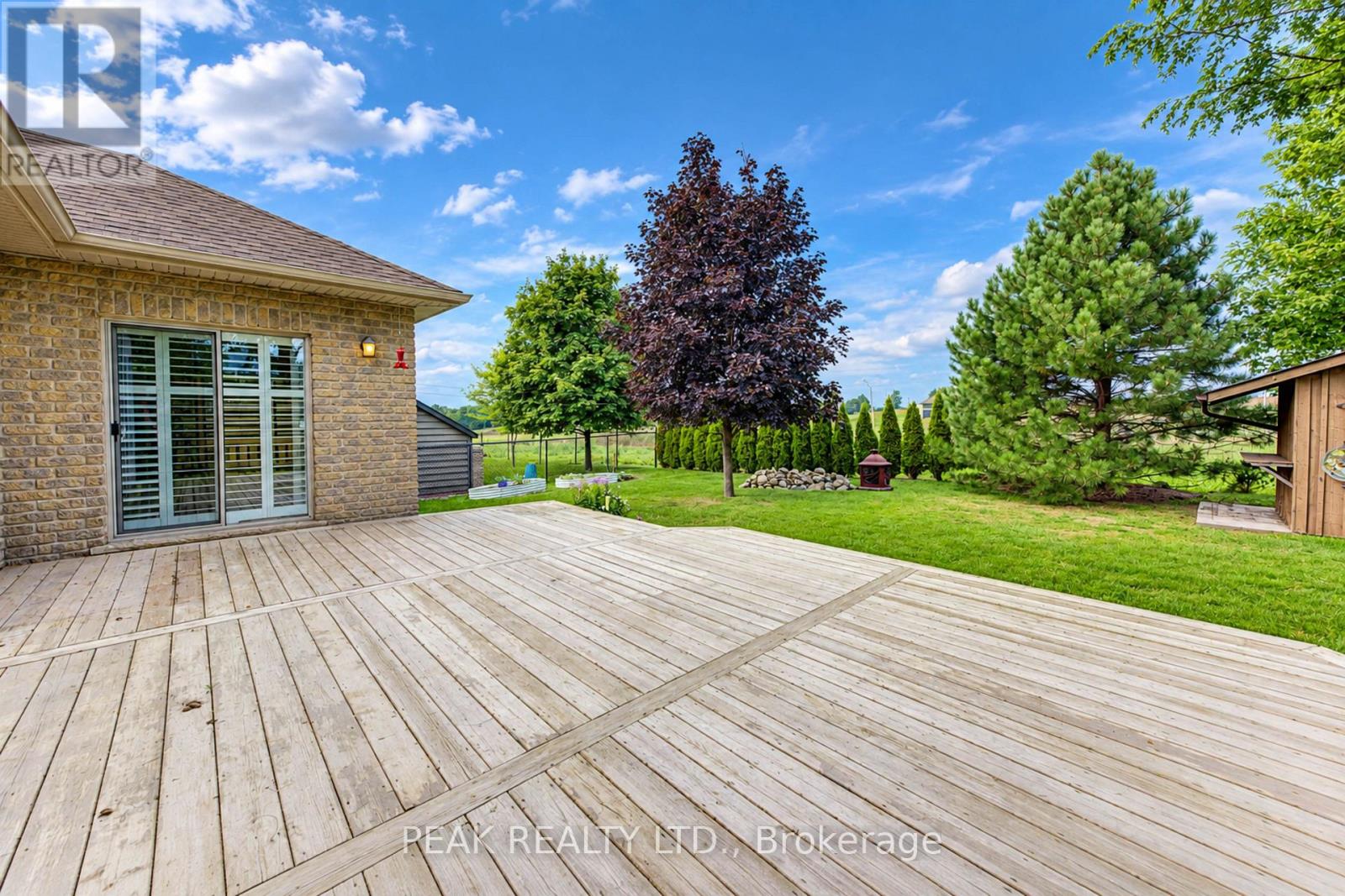 64 Applewood Street, Blandford-Blenheim, Ontario  N0J 1S0 - Photo 43 - X13803672