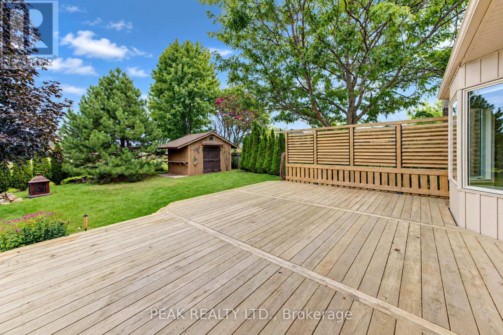 64 Applewood Street, Blandford-Blenheim, Ontario  N0J 1S0 - Photo 44 - X13803672