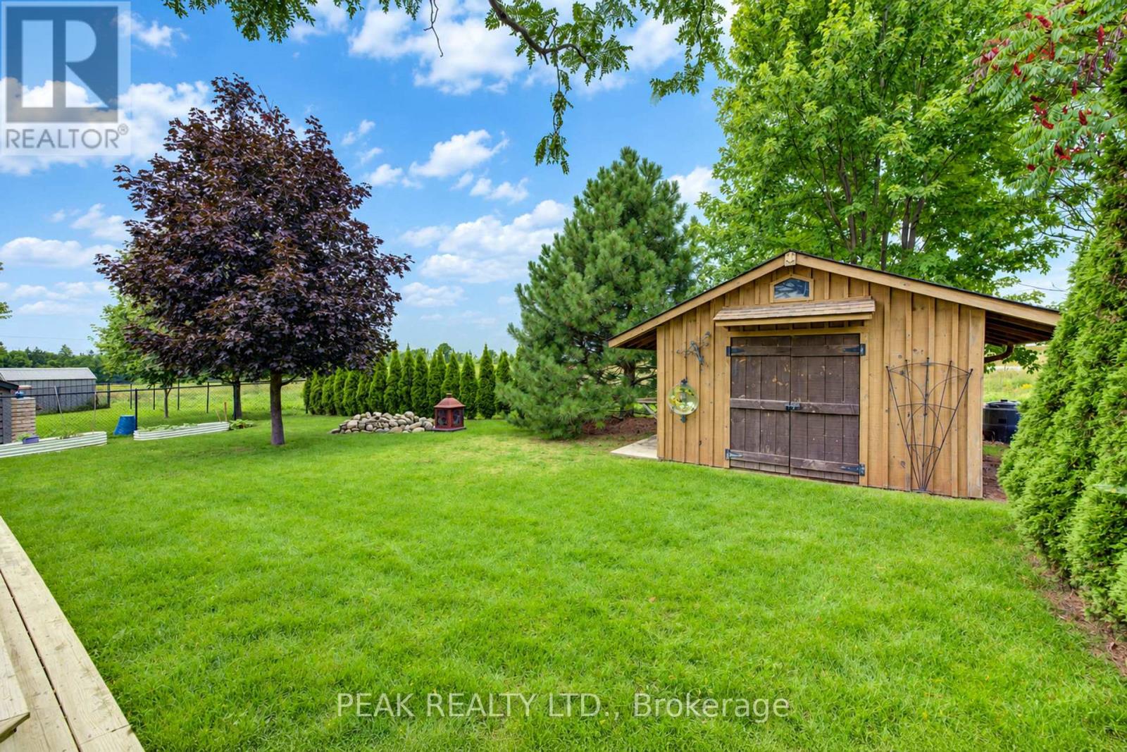 64 Applewood Street, Blandford-Blenheim, Ontario  N0J 1S0 - Photo 47 - X13803672