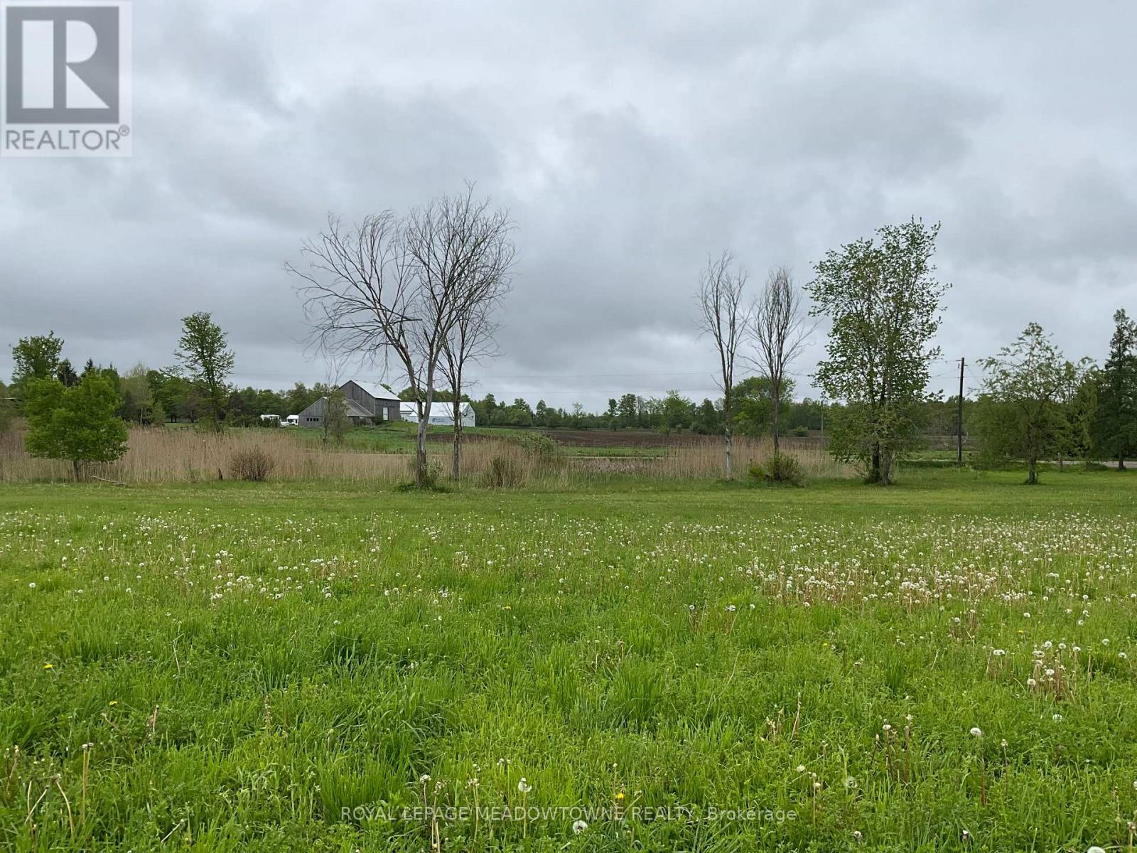 5169 First Line, Erin, Ontario  N0B 2K0 - Photo 1 - X13803704