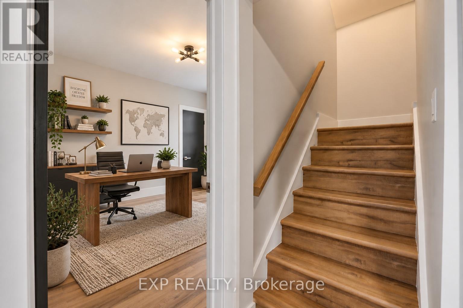 1 - 329 Rosedale Avenue, Hamilton, Ontario  L8K 4N9 - Photo 12 - X13803882