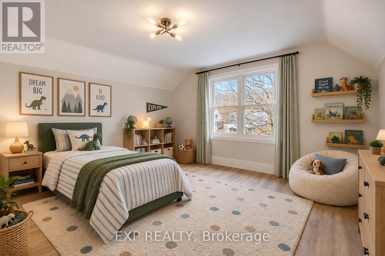 1 - 329 Rosedale Avenue, Hamilton, Ontario  L8K 4N9 - Photo 15 - X13803882