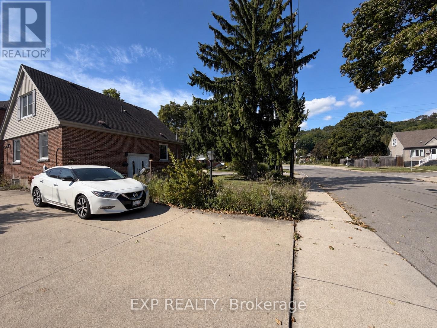 1 - 329 Rosedale Avenue, Hamilton, Ontario  L8K 4N9 - Photo 22 - X13803882