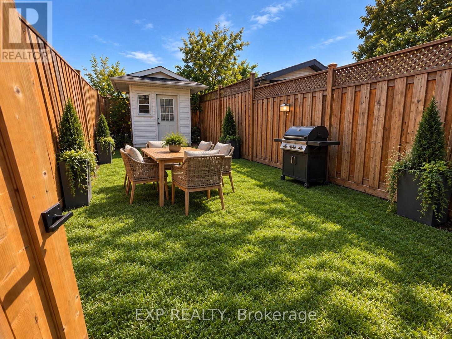 1 - 329 Rosedale Avenue, Hamilton, Ontario  L8K 4N9 - Photo 24 - X13803882
