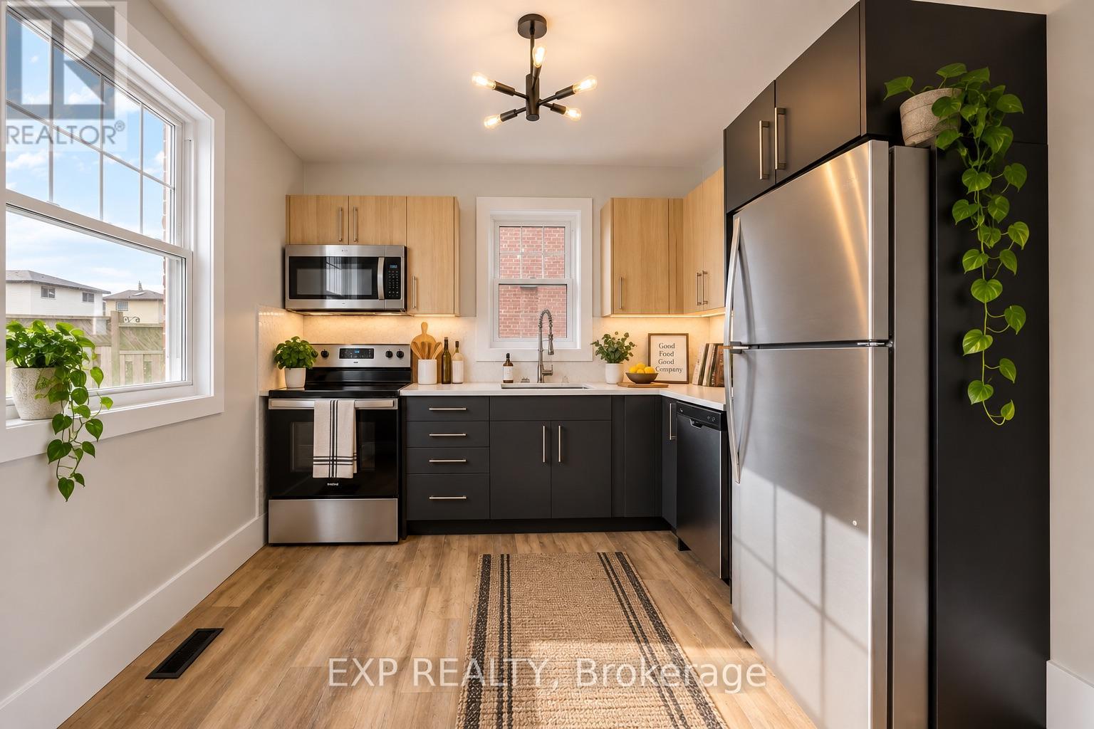 1 - 329 Rosedale Avenue, Hamilton, Ontario  L8K 4N9 - Photo 5 - X13803882