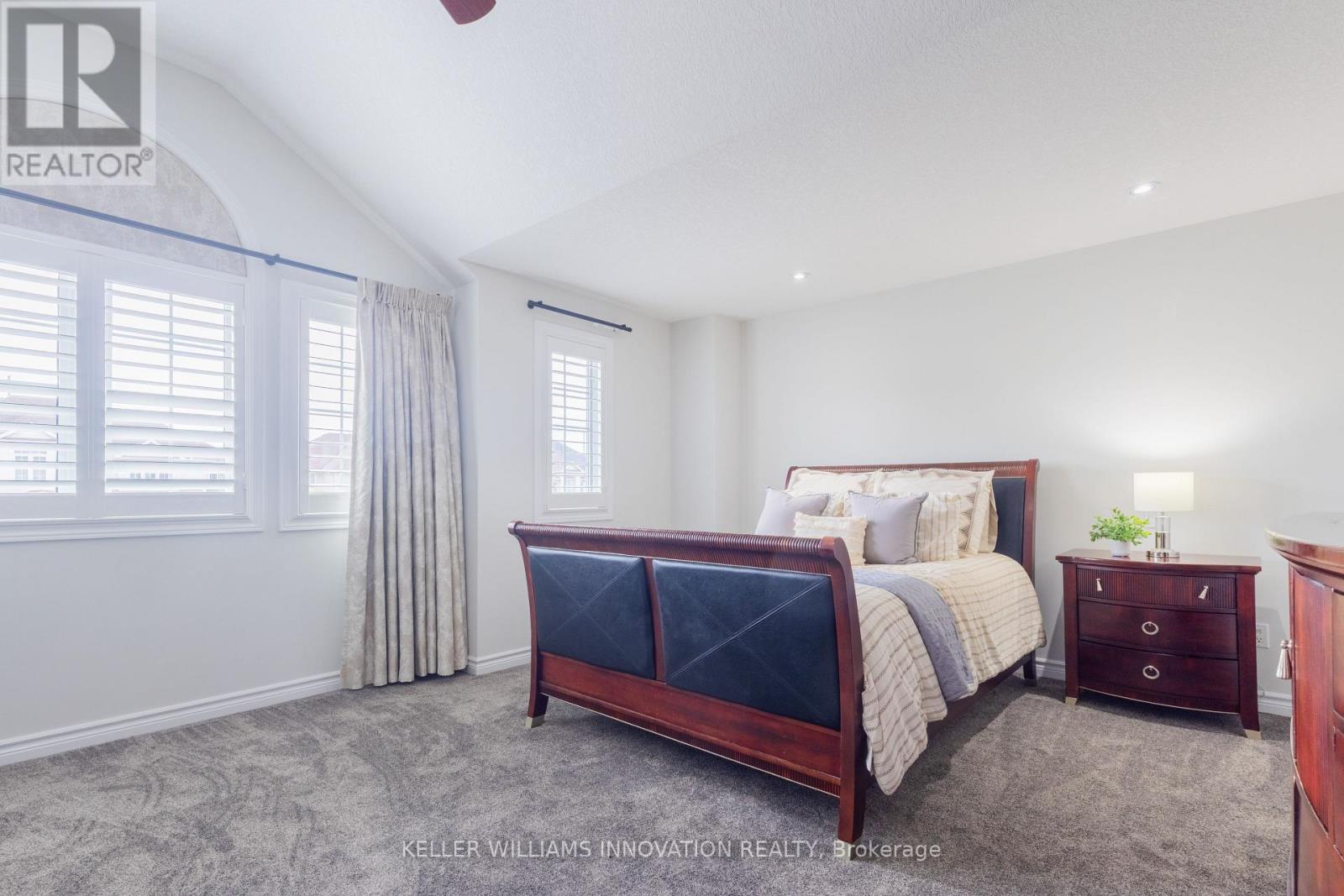 178 Huck Crescent, Kitchener, Ontario  N2N 0A3 - Photo 13 - X13803892