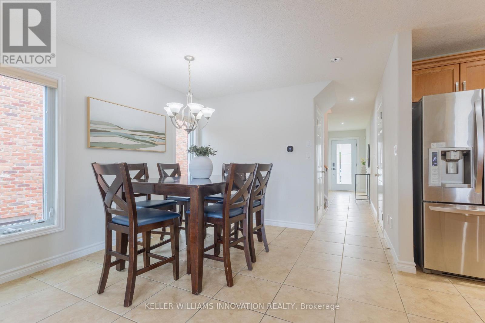 178 Huck Crescent, Kitchener, Ontario  N2N 0A3 - Photo 5 - X13803892