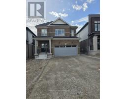 27 POSTILL STREET, Brant, Ontario