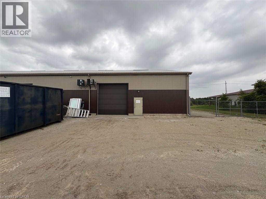 46 Luscombe Drive Unit# 1, Simcoe, Ontario  N3Y 0A2 - Photo 17 - 40864771