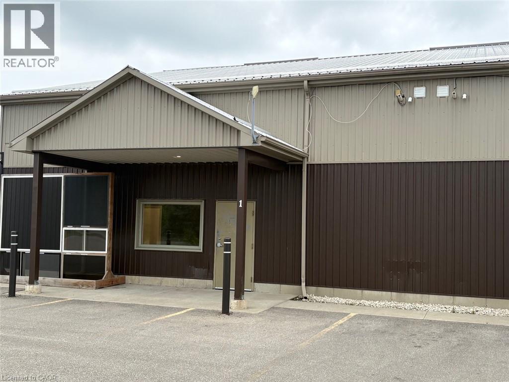 46 Luscombe Drive Unit# 1, Simcoe, Ontario  N3Y 0A2 - Photo 4 - 40864771