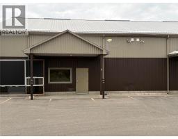 46 LUSCOMBE Drive Unit# 1, simcoe, Ontario