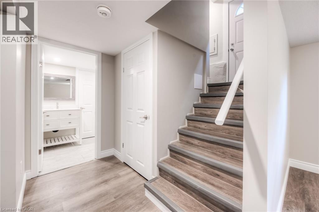 297 Frederick Street Unit# Lower, Kitchener, Ontario  N2H 2N6 - Photo 13 - 40864731