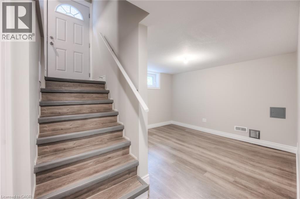 297 Frederick Street Unit# Lower, Kitchener, Ontario  N2H 2N6 - Photo 14 - 40864731