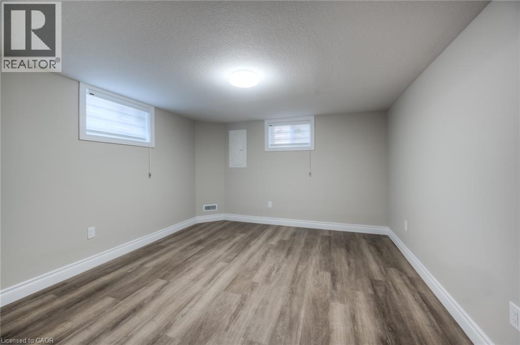 297 Frederick Street Unit# Lower, Kitchener, Ontario  N2H 2N6 - Photo 15 - 40864731