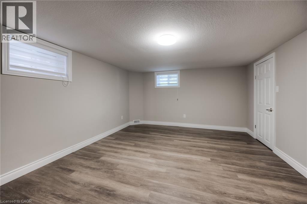 297 Frederick Street Unit# Lower, Kitchener, Ontario  N2H 2N6 - Photo 16 - 40864731