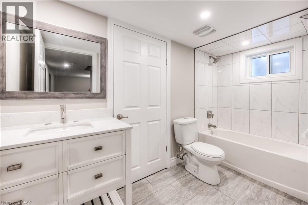 297 Frederick Street Unit# Lower, Kitchener, Ontario  N2H 2N6 - Photo 17 - 40864731