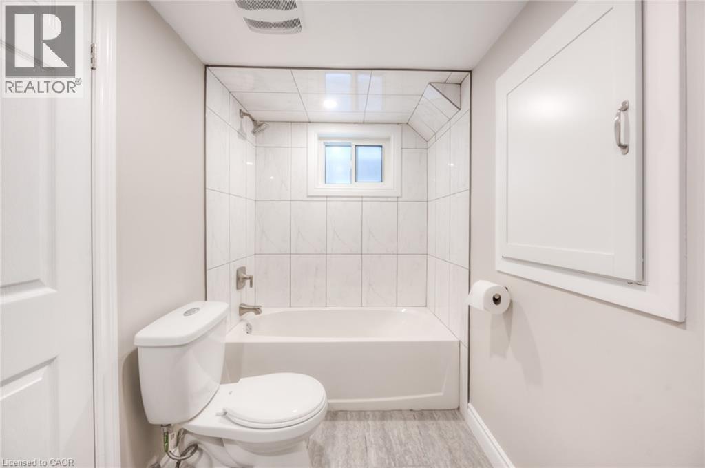 297 Frederick Street Unit# Lower, Kitchener, Ontario  N2H 2N6 - Photo 18 - 40864731