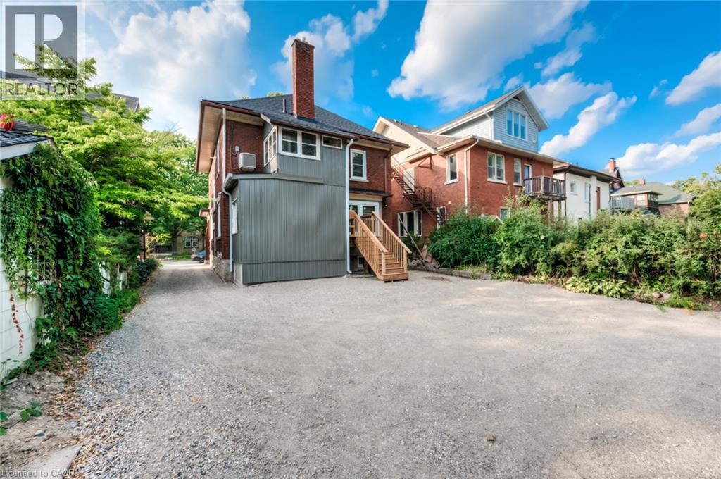 297 Frederick Street Unit# Lower, Kitchener, Ontario  N2H 2N6 - Photo 20 - 40864731