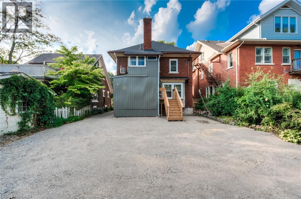 297 Frederick Street Unit# Lower, Kitchener, Ontario  N2H 2N6 - Photo 21 - 40864731