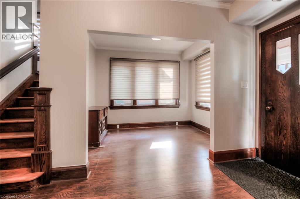297 Frederick Street Unit# Lower, Kitchener, Ontario  N2H 2N6 - Photo 4 - 40864731