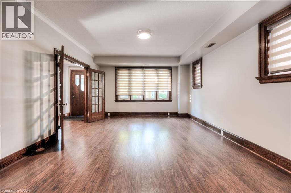 297 Frederick Street Unit# Lower, Kitchener, Ontario  N2H 2N6 - Photo 6 - 40864731