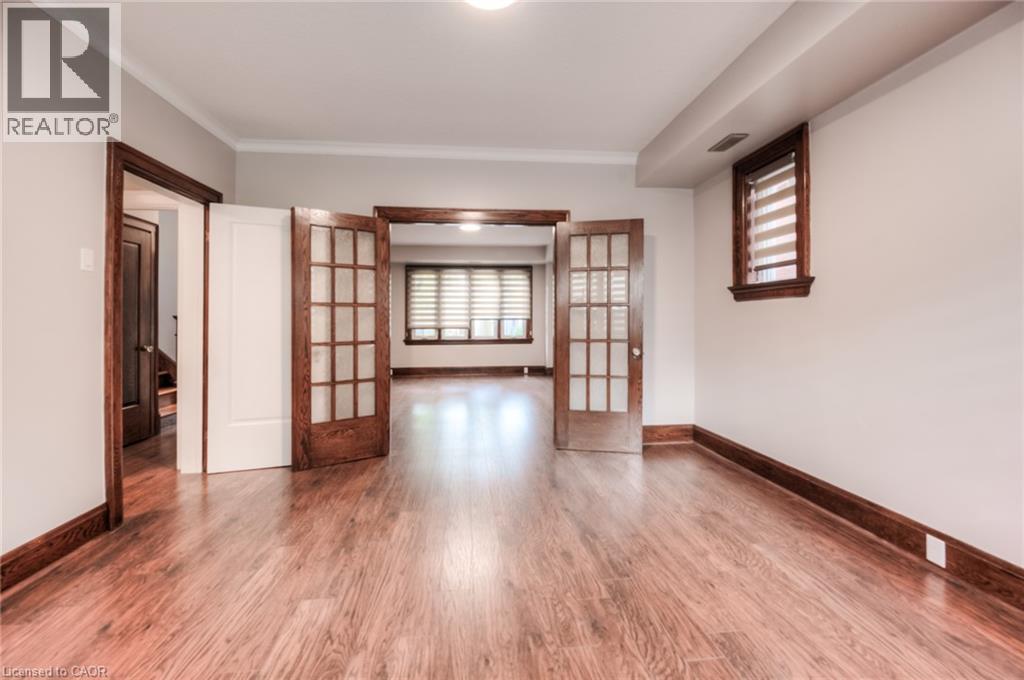 297 Frederick Street Unit# Lower, Kitchener, Ontario  N2H 2N6 - Photo 8 - 40864731