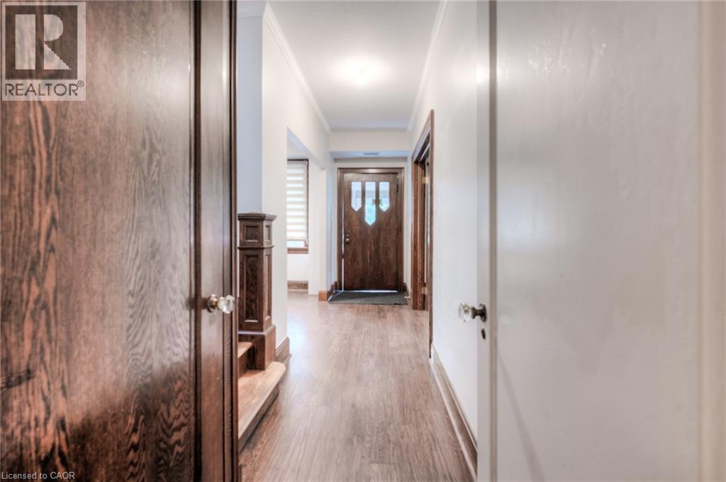 297 Frederick Street Unit# Lower, Kitchener, Ontario  N2H 2N6 - Photo 9 - 40864731