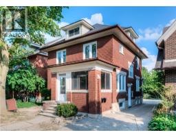 297 FREDERICK Street Unit# Lower, kitchener, Ontario