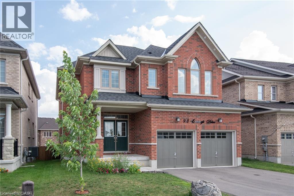953 Edinburgh Drive, Woodstock, Ontario  N4S 7W2 - Photo 1 - 40864588