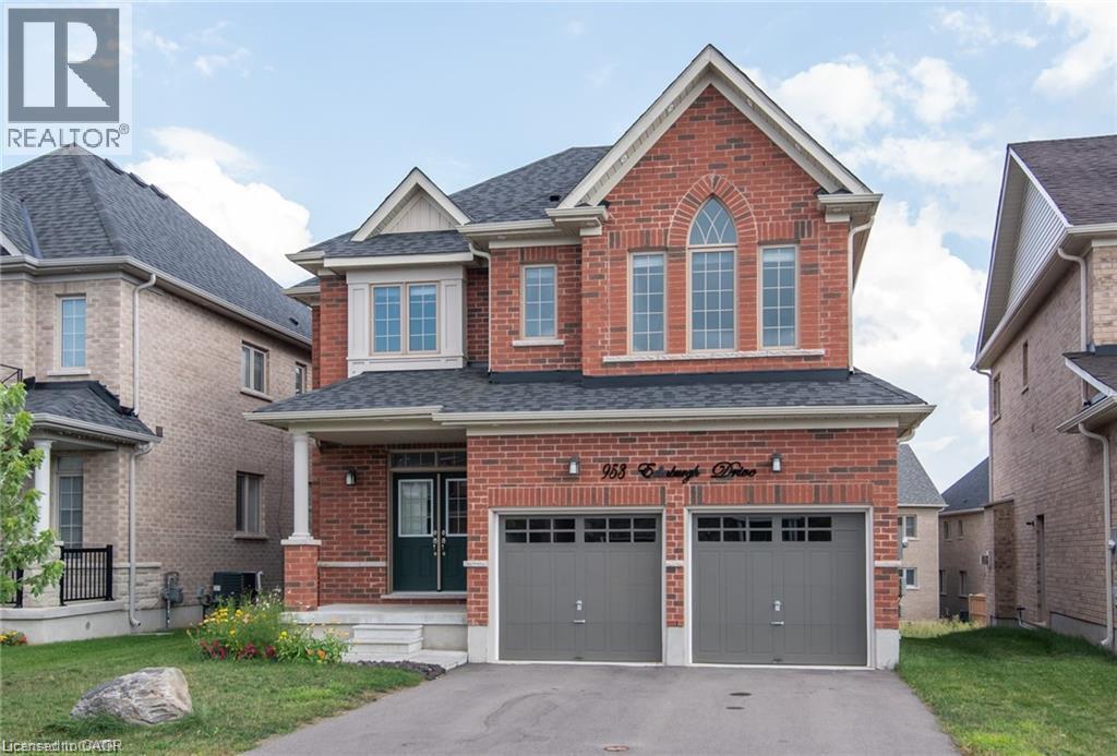 953 Edinburgh Drive, Woodstock, Ontario  N4S 7W2 - Photo 35 - 40864588