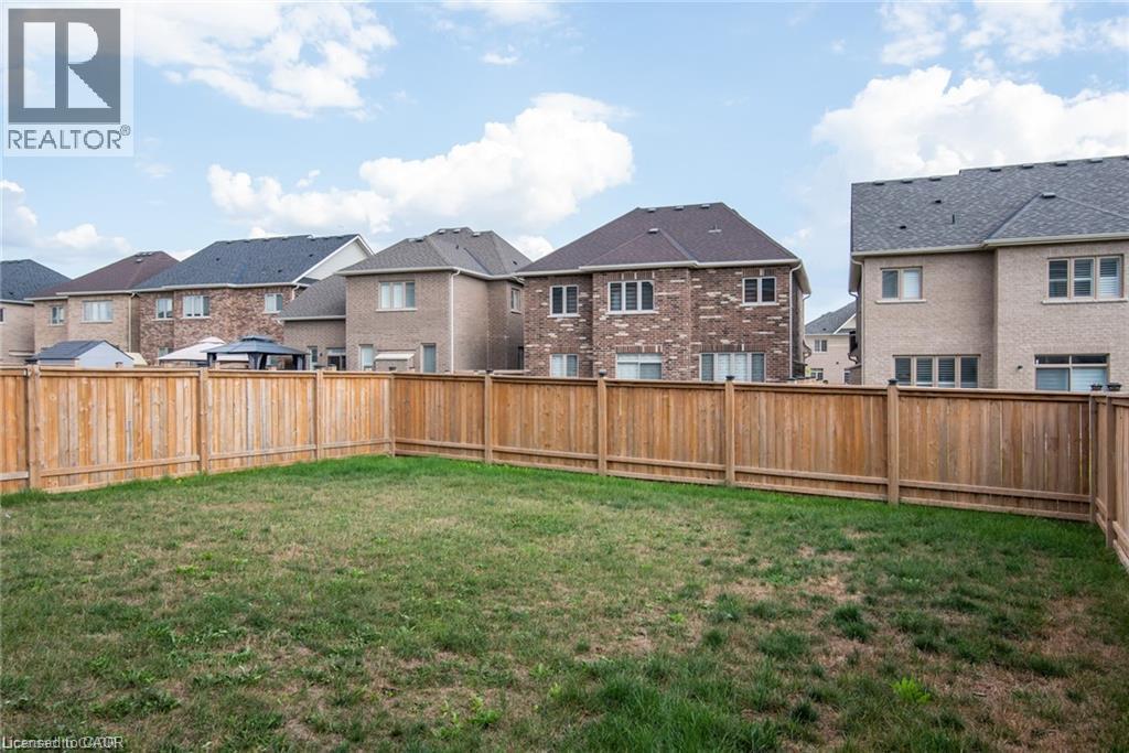 953 Edinburgh Drive, Woodstock, Ontario  N4S 7W2 - Photo 4 - 40864588