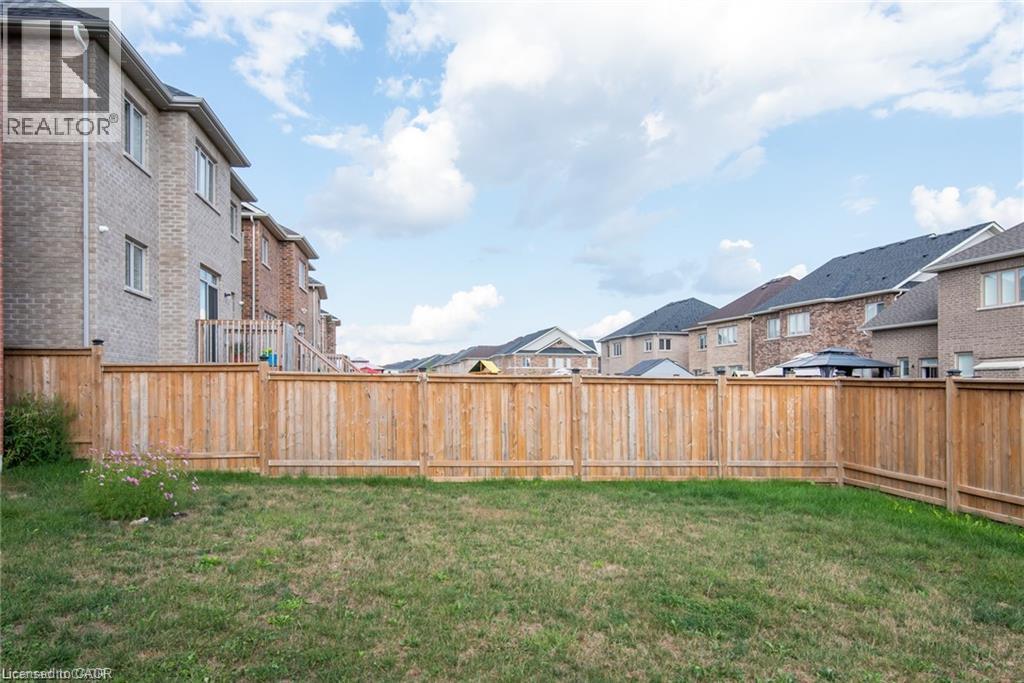 953 Edinburgh Drive, Woodstock, Ontario  N4S 7W2 - Photo 5 - 40864588