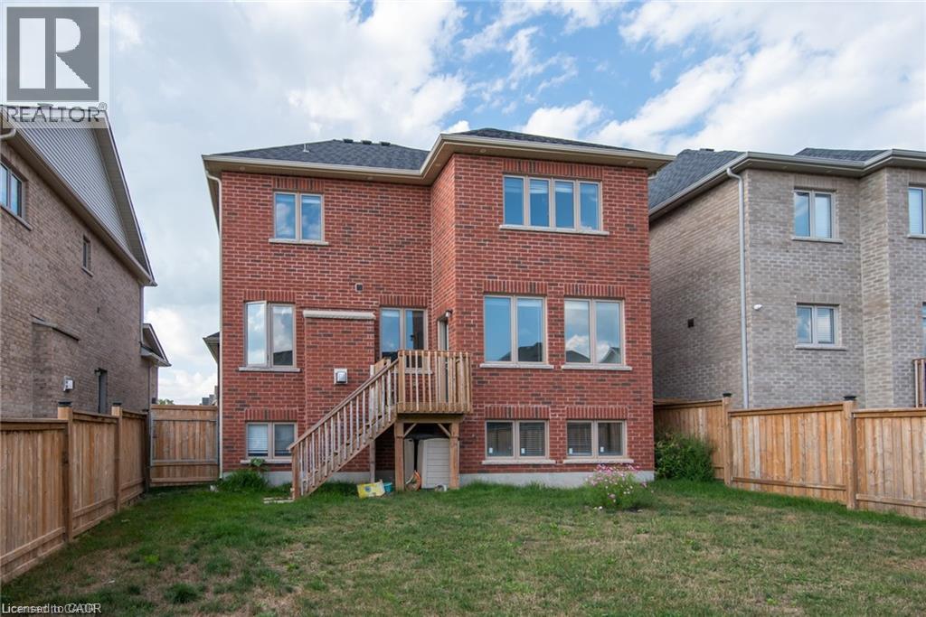 953 Edinburgh Drive, Woodstock, Ontario  N4S 7W2 - Photo 6 - 40864588