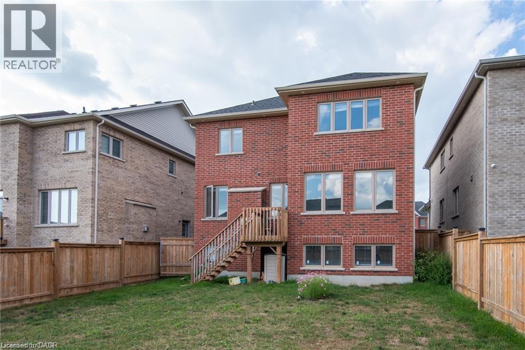 953 Edinburgh Drive, Woodstock, Ontario  N4S 7W2 - Photo 7 - 40864588