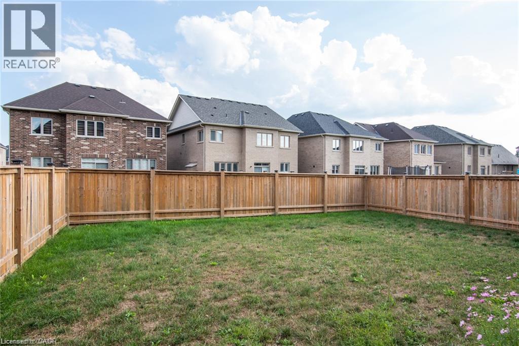 953 Edinburgh Drive, Woodstock, Ontario  N4S 7W2 - Photo 8 - 40864588