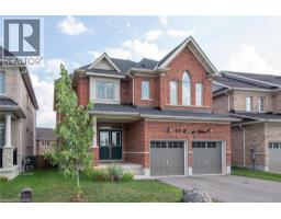 953 EDINBURGH Drive, woodstock, Ontario