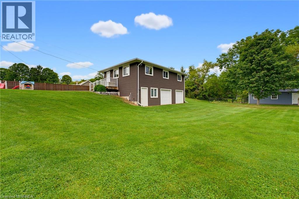 16 Sixth Concession Road, Burford, Ontario  N3R 0B8 - Photo 40 - 40821129