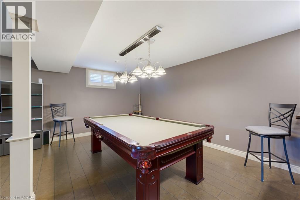 16 Sixth Concession Road, Burford, Ontario  N3R 0B8 - Photo 21 - 40821129
