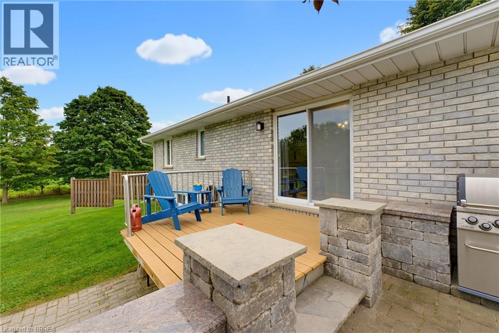 16 Sixth Concession Road, Burford, Ontario  N3R 0B8 - Photo 27 - 40821129