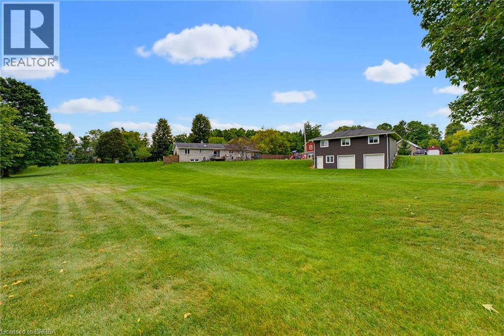 16 Sixth Concession Road, Burford, Ontario  N3R 0B8 - Photo 42 - 40821129