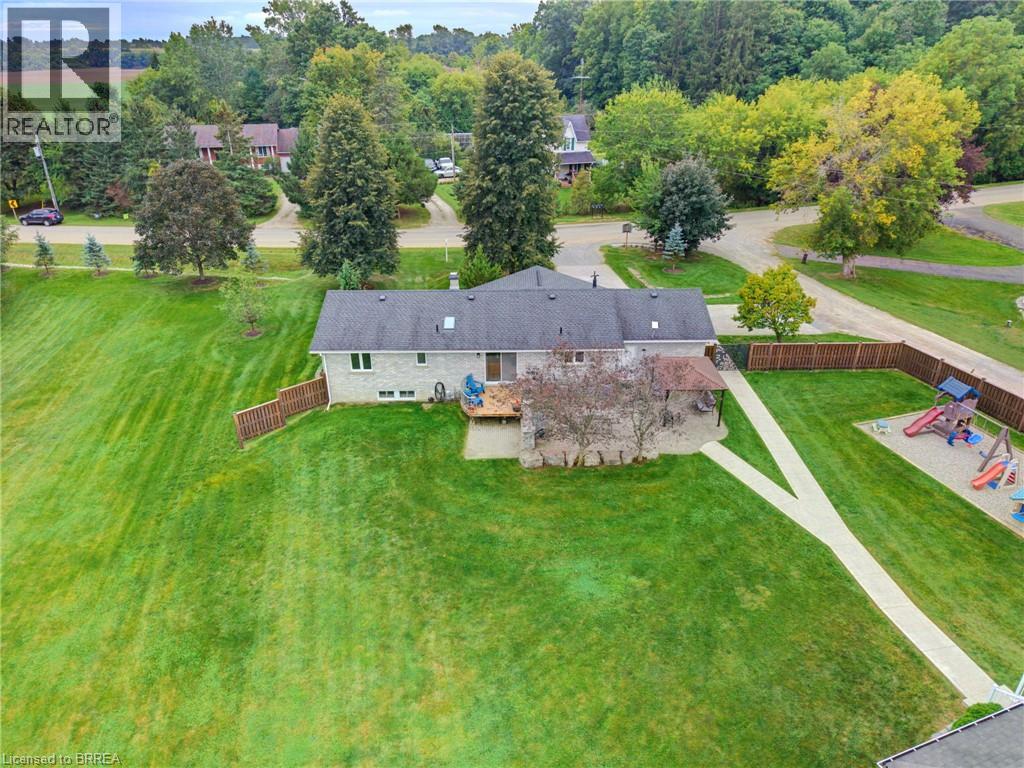 16 Sixth Concession Road, Burford, Ontario  N3R 0B8 - Photo 44 - 40821129