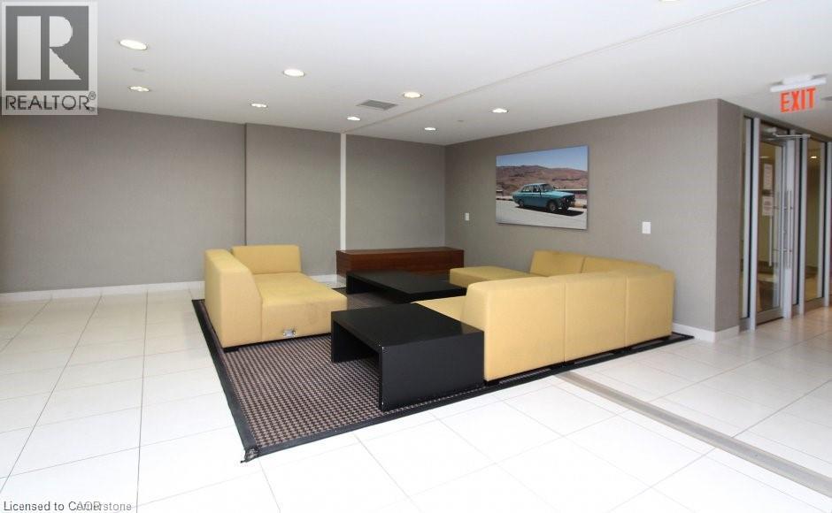 15 Iceboat Terrace Unit# 2203, Toronto, Ontario  M5V 4A5 - Photo 18 - 40852140