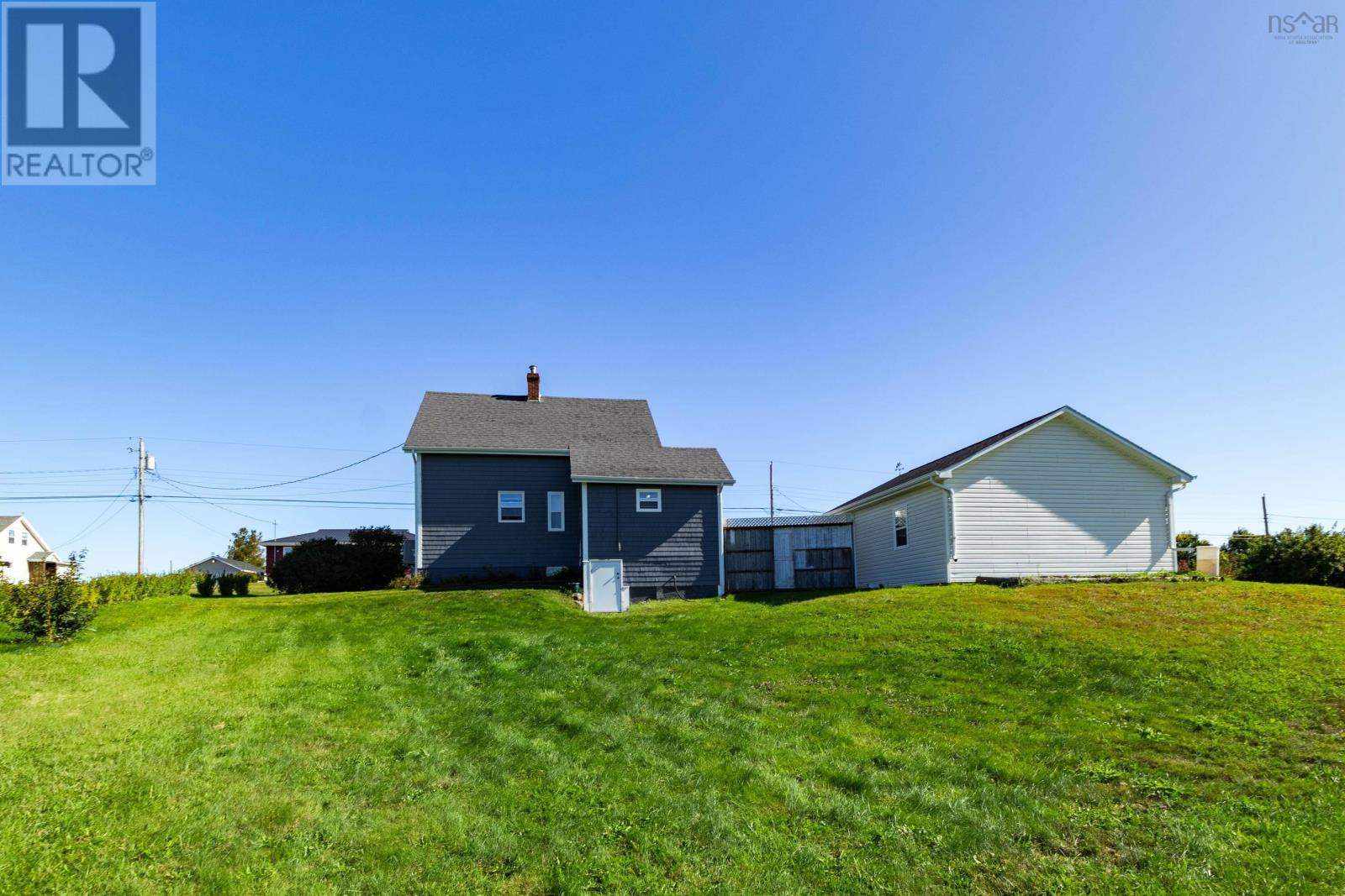 824 Saulnierville Road, Saulnierville Station, Nova Scotia  B0W 2Z0 - Photo 6 - 202623539
